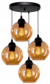 Lampa Sufitowa wisząca LOFT #563 