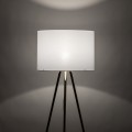 UMBERTO WHITE GOLD LAMPA PODŁOGOWA 1