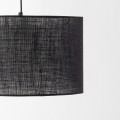 GLORII BLACK KINKIET 1
