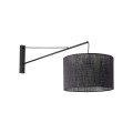 GLORII BLACK KINKIET 1