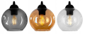 Lampa Sufitowa wisząca LOFT #563 