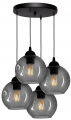 Lampa Sufitowa wisząca LOFT #563 