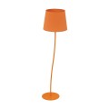 NICOLA ORANGE LAMPA PODŁOGOWA 1 S