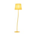NICOLA YELLOW LAMPA PODŁOGOWA 1 S