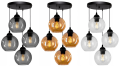 Lampa Sufitowa wisząca LOFT #563 