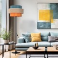 TRIO JUTA LAMPA PODŁOGOWA1