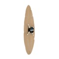 HOJA WOOD KINKIET 4