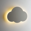 CLOUD BEIGE KINKIET 2 X G9