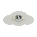 CLOUD BEIGE KINKIET 2 X G9