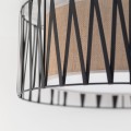 HARMONY NATURE LAMPA SUFITOWA 4 500