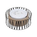 HARMONY NATURE LAMPA SUFITOWA 4 500