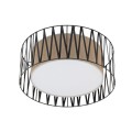 HARMONY NATURE LAMPA SUFITOWA 4 500