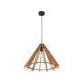ERIS WOOD LAMPA WISZĄCA 1 M