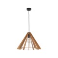ERIS WOOD LAMPA WISZĄCA 1 M