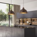 CAP BROWN LAMPA WISZĄCA 1