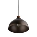 CAP BROWN LAMPA WISZĄCA 1