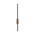 FLASH WOOD SOSNA KINKIET 1 LED M