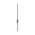 FLASH WOOD SOSNA KINKIET 1 LED L