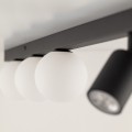 VOX LAMPA SUFITOWA 6