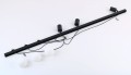 VOX LAMPA SUFITOWA 6