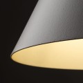 CONO WHITE LAMPA WISZĄCA 1 S