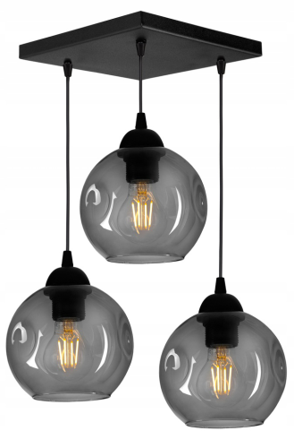 Lampa wisząca LOFT #566 