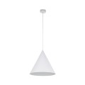 CONO WHITE LAMPA WISZĄCA 1 L