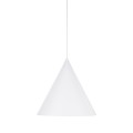 CONO WHITE LAMPA WISZĄCA 1 L