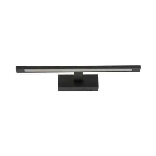 GALLERY LED BLACK 12W