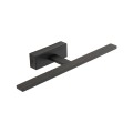 GALLERY LED BLACK 12W