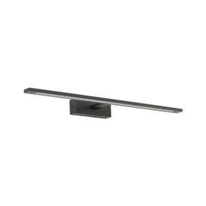 GALLERY LED BLACK 20 W