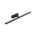 GALLERY LED BLACK 20 W