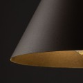 CONO BROWN LAMPA WISZACA 1 S