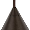 CONO BROWN LAMPA WISZACA 1 S