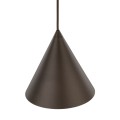 CONO BROWN LAMPA WISZACA 1 S