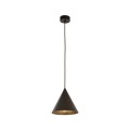 CONO BROWN LAMPA WISZACA 1 S