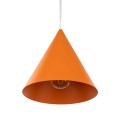 CONO ORANGE LAMPA WISZACA 1 S