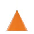 CONO ORANGE LAMPA WISZACA 1 S