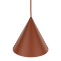 CONO BRICK LAMPA WISZĄCA 1 S