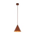 CONO BRICK LAMPA WISZĄCA 1 S