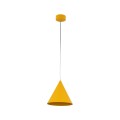 CONO YELLOW LAMPA WISZACA 1 S