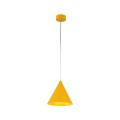 CONO YELLOW LAMPA WISZACA 1 S