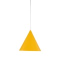 CONO YELLOW LAMPA WISZACA 1 S