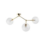 FAIRY GOLD LAMPA SUFITOWA 3XG9