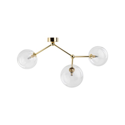 FAIRY GOLD LAMPA SUFITOWA 3XG9