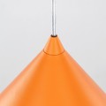 CONO ORANGE LAMPA WISZACA 1 XL