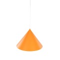 CONO ORANGE LAMPA WISZACA 1 XL