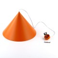 CONO ORANGE LAMPA WISZACA 1 XL