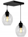 Plafon Nowoczesny Sufitowy wiszący LOFT #583 