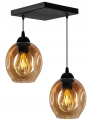 Plafon Nowoczesny Sufitowy wiszący LOFT #583 